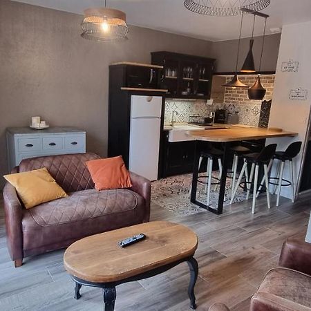 Saint-Sorlin-en-Bugey Le Refuge Du Bugey 빌라 외부 사진