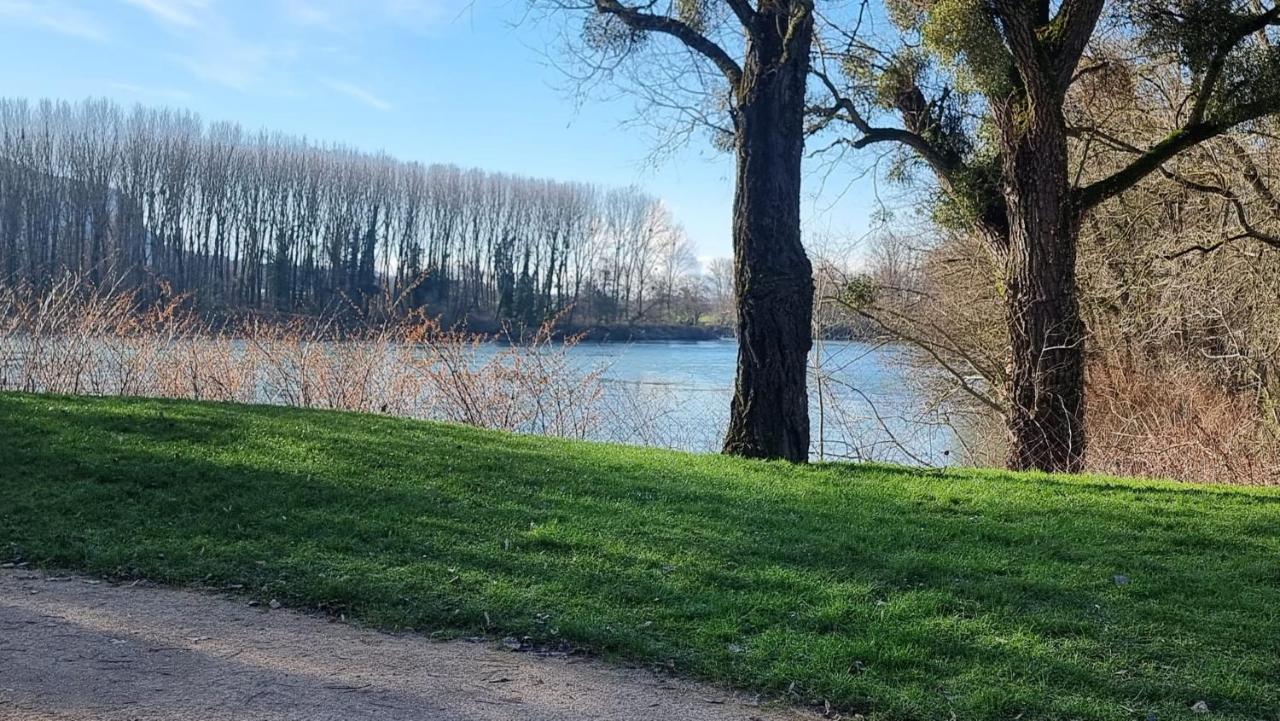 Saint-Sorlin-en-Bugey Le Refuge Du Bugey 빌라 외부 사진