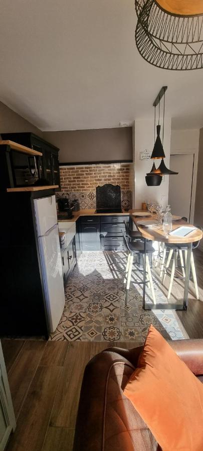 Saint-Sorlin-en-Bugey Le Refuge Du Bugey 빌라 외부 사진